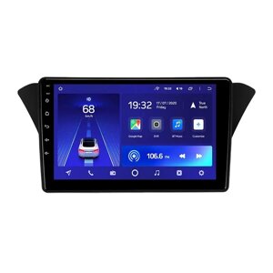 Штатна магнітола Teyes CC2 Plus для Hyundai Rohens Coupe 2012 Android