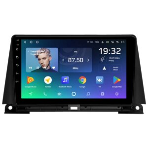 Штатна магнітола Teyes Spro Plus для Lexus NX200 Z10 NX 200 2014 - 2020  Android