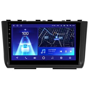 Штатна магнітола Teyes CC2 Plus для Hyundai Creta 2 IX25 2021 Android