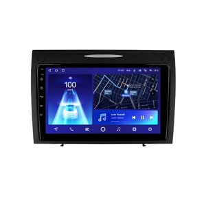 Штатна магнітола Teyes CC2 Plus для Mercedes-Benz SLK Class R171 2004 - 2011  Android