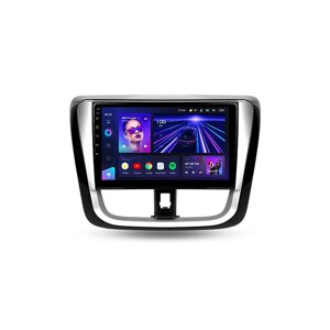 Штатна магнітола Teyes CC3 для Toyota Vios, Yaris L 2016 - 2019  Android