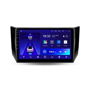 Штатна магнітола Teyes CC2 Plus для Nissan Sentra B17 2012 - 2017 Android