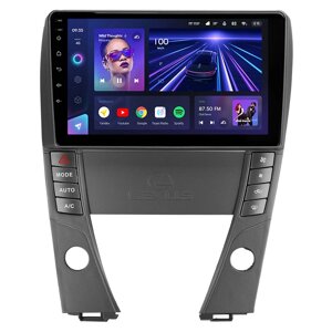 Штатна магнітола Teyes CC3 для Lexus ES350 5 V XV40 2006 - 2012 Android