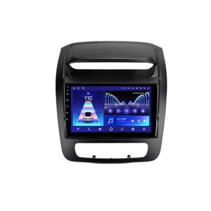 Штатна магнітола Teyes CC2 Plus для Kia Sorento 2  2012 - 2021 Комплектація F3 Android