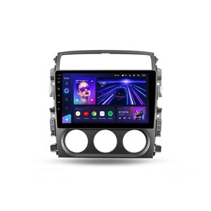 Штатна магнітола Teyes CC3 4+64G Wi-Fi+4G Suzuki Liana 2004-2008
