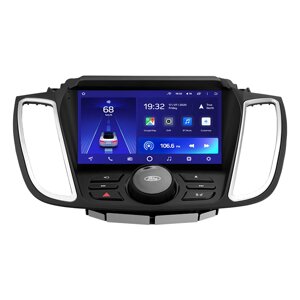 Штатна магнітола для Ford Kuga 2, Escape 3 2012 - 2019 Варіант В Android