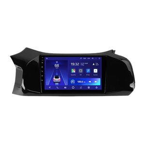 Штатна магнітола Teyes CC2L Plus 2/32 для Chevrolet Onix 2012 - 2019 Android