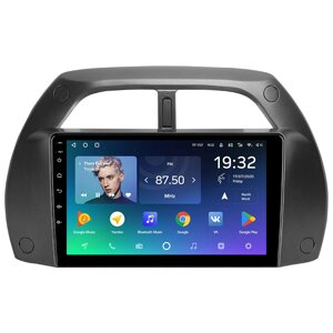 Штатна магнітола Teyes Spro Plus для Toyota RAV4 2000 - 2003 Android