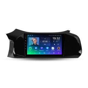 Штатна магнітола Teyes Spro Plus для Chevrolet Onix 2012 - 2019 Android