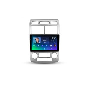 Штатна магнітола Teyes Spro Plus 4+32G Wi-Fi+4G Kia Sportage 2 2004-2010