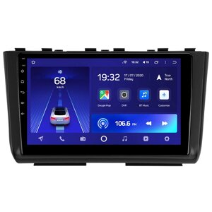 Штатна магнітола Teyes CC2L Plus 2/32 для Hyundai Creta 2 IX25 2021 Android