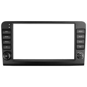 Перехідна рамка та набір проводів для Mercedes Benz ML GL ML350 GL320 X164 2005 - 2009