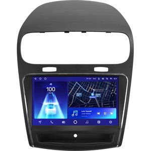 Штатна магнітола Teyes CC2 Plus для Dodge Journey JC 2011 - 2020 Android