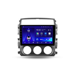 Штатна магнітола Teyes CC2L Plus 2+32G Wi-Fi Suzuki Liana 2004-2008