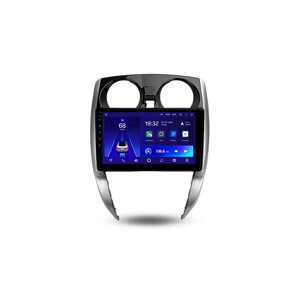 Штатна магнітола Teyes CC2L Plus 2+32G Wi-Fi Nissan Note 2 2012-2021