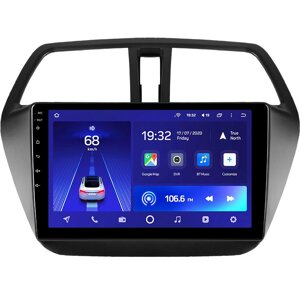 Штатна магнітола для Suzuki SX4 2 S-Cross 2012 - 2022 Android