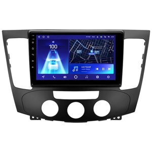 Штатна магнітола Teyes CC2 Plus для Hyundai Sonata NF 2008 - 2010 Android