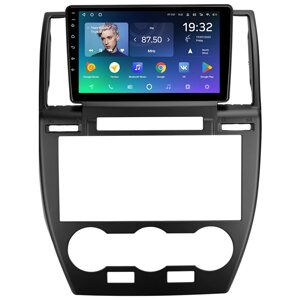 Штатна магнітола Teyes Spro Plus для Land Rover Freelander 2 2006 - 2012 Android