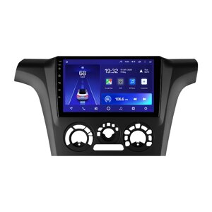 Штатна магнітола Teyes для Mitsubishi Outlander 2002 - 2008 Android