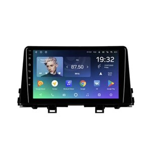 Штатна магнітола Teyes Spro Plus для Kia Morning 3 picanto 2017 - 2020 Android