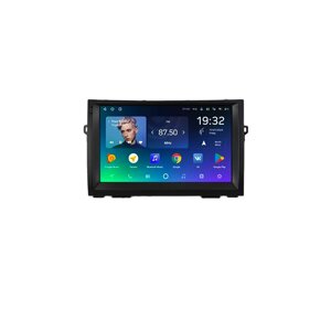 Штатна магнітола Teyes Spro Plus для Toyota Prius XW20 II 2 2003 - 2011 Android