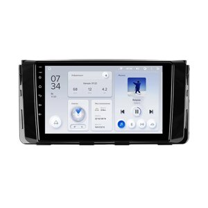 Штатна магнітола Teyes X1 для Hyundai H350 2015 - 2021 Android