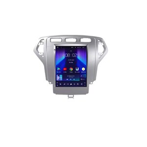 Штатна магнітола Teyes TPRO 2 для Ford Mondeo 4 2006 - 2010  Tesla style Android