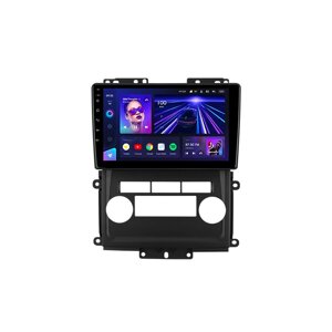 Штатна магнітола Teyes CC3 Круговий огляд 360° для Nissan Frontier 2009 - 2012, Nissan Xterra 2 N50 2008 - 2015 Android