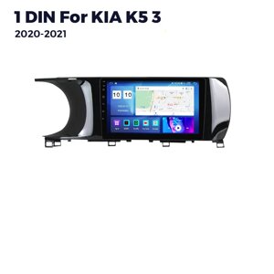 Штатна магнітола Kia Optima 5 (K5) (2020-2021) M95 (2/32 Гб), HD (1280x720) QLED, GPS