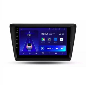 Штатна магнітола Teyes CC2L Plus 2/32 для Skoda Rapid NH3, NH1   2012 - 2020  Android