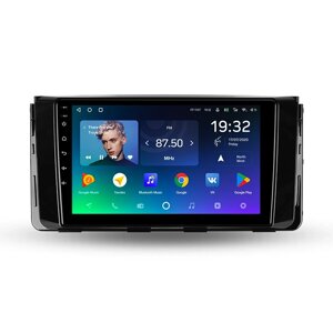 Штатна магнітола Teyes Spro Plus для Hyundai H350 2015 - 2021 Android