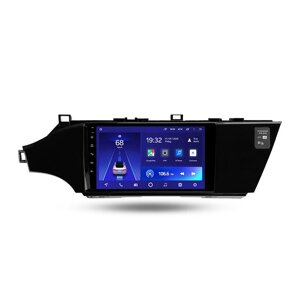 Штатна магнітола Teyes CC2 Plus для Toyota Avalon 4 IV XX40 2012 - 2018  Android