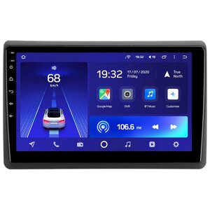 Штатна магнітола Teyes CC2L Plus 2/32 для Nissan NV400 2010-2020 Android