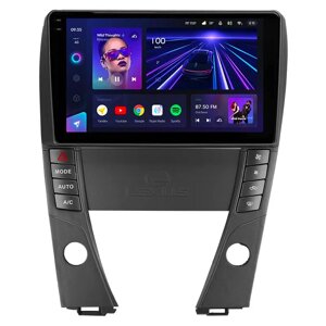 Штатна магнітола Teyes CC3 2k для Lexus ES350 5 V XV40 2006 - 2012 Android