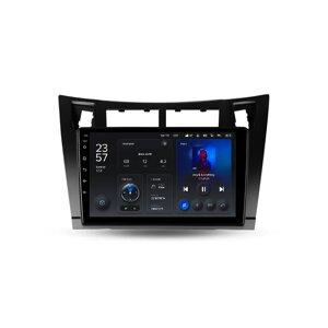 Штатна магнітола Teyes X1 2+32G Wi-Fi+4G Toyota Yaris XP90 2005-2012