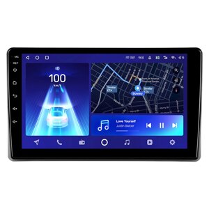 Штатна магнітола Teyes CC2 Plus для Mitsubishi L200 5 2018 - 2020 Android