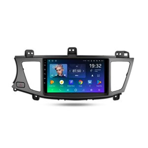 Штатна магнітола Teyes Spro Plus для Kia Cadenza K7 2011 - 2012 Android