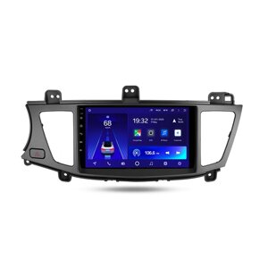 Штатна магнітола Teyes CC2 Plus для Kia Cadenza K7 2011 - 2012 Android