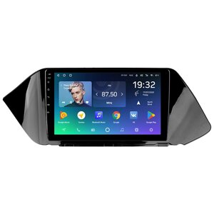 Штатна магнітола Teyes Spro Plus для Hyundai Sonata DN8 2019 - 2020 Android