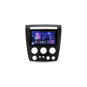 Штатна магнітола Teyes CC3 для Hummer H3  2005 - 2010 Android