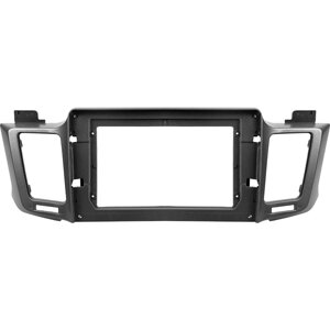 Перехідна рамка та набір проводів для Toyota RAV4 4 XA40 5 XA50  2012-2018