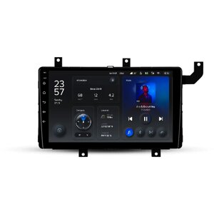 Штатна магнітола Teyes X1 2+32G Wi-Fi+4G Toyota Tacoma N300 2015-2021