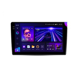 Штатна магнітола Teyes CC3 6+128G Круговий огляд 360° для Citroen Jumper 2 2006 - 2022 Android