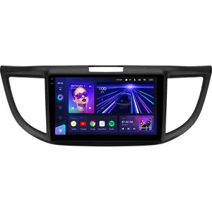 Штатна магнітола Teyes для Honda CR-V 4 2011 - 2018 Android CC3 2K 4+32G Wi-Fi+4G Варіант C | Мультимедійна