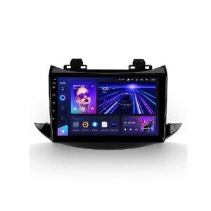 Штатна магнітола Teyes CC3 6+128G Wi-Fi+4G Chevrolet Tracker 3 2013 - 2017 варіант F2