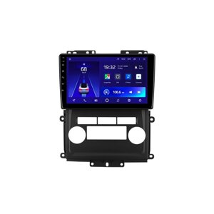 Штатна магнітола Teyes CC2L Plus 2/32 для Nissan Frontier 2009 - 2012, Nissan Xterra 2 2008 - 2015 Android