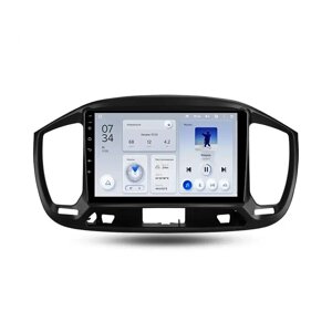 Штатна магнітола Teyes X1 2/32 для Fiat Uno 2014 - 2020 Android