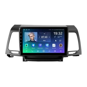 Штатна магнітола Teyes Spro Plus для Kia Opirus GH 2006 - 2011 Android