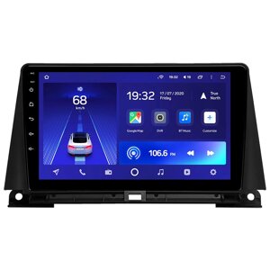 Штатна магнітола Teyes CC2L Plus 2/32 для Lexus NX200 Z10 NX 200 2014 - 2020 Android