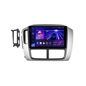 Штатна магнітола Teyes CC3 2k Круговий огляд 360° для Honda Pilot 1 2005 - 2008 Android